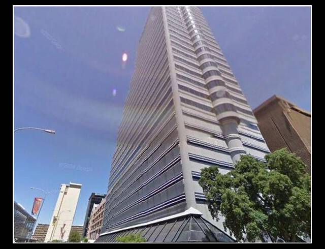 984M² OFFICE TO LET IN CAPE TOWN CITY CENTRE